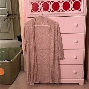 Eileen Fisher Cardigan